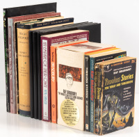 A selection of Ray Bradbury related material