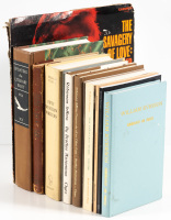 Selection of William Everson related titles