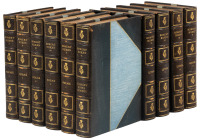 The Complete Writings of Robert Burns