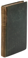 Boylston Prize Dissertations for the Years 1836 and 1837