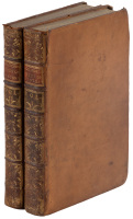 Letters on the study and use of history. By the late Right Honorable Henry St. John, lord Viscount Bolingbroke...