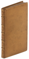 Pedantius. Comoedia, olim Cantabrig. acta in Coll. Trin. Nunquàm antehàc typis evulgata