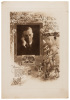 Dinner to George Ade by the Lotos Club. New York, December 18, 1920