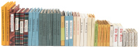 Large collection of Kitemaug Press miniatures