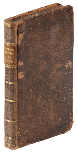 The Angler's Vade Mecum: or, a Compendious, yet full, Discourse of Angling: Discovering The aptest Methods and Ways, exactest Rules, properest Bait...