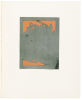 The Book of Los - deluxe copy with copper plate - 7
