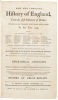 A New and Complete History of England, from the First Settlement of Brutus, Upwards of One Thousand Years Before Julius Caesar, to the Year 1793... - 5