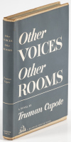 Other Voices, Other Rooms