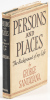 Persons and Places