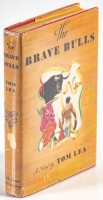 The Brave Bulls