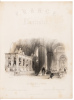 France Illustrated, Exhibiting its Landscape Scenery, Antiquities, Military and Ecclesiastical Architecture, &c. - 2