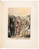 Jerusalem. A Facsimile of the Illuminated Book - 3