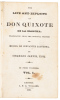 The Life and Exploits of Don Quixote de la Mancha - 3