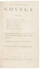 Instructive Novels - 2