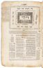 Joshua-Kings [in] the Bomberg Biblia Hebraica Rabbinica - 4