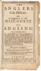 The Angler's Vade Mecum: or, a Compendious, yet full, Discourse of Angling: Discovering The aptest Methods and Ways, exactest Rules, properest Bait... - 2