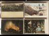 Collection of over 300 mining related postcards - 7