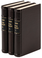 Peter Priggins, The College Scout... with illustrations by Phiz