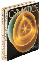 Kymatik / Cymatics