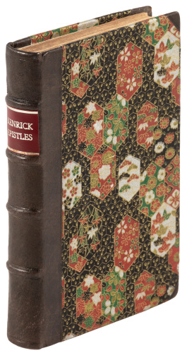 Epistles Philosophical and Moral