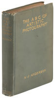 The ABC of Artistic Photography: In Theory and Practice