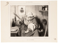 Le Toucher