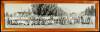 Panoramic photograph from the Second Inter-Tribal Conference, 1937