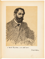 Henri Rivi&egrave;re. Peintre et Imagier