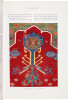 A Foreshadowing of 21st Century Art: The Color and Geometry of Very Early Turkish Carpets - 2
