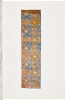 A Foreshadowing of 21st Century Art: The Color and Geometry of Very Early Turkish Carpets - 3