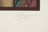 Two carnival portraits - 2