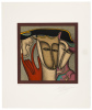Two carnival portraits - 3