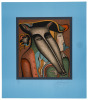 Two carnival portraits - 4