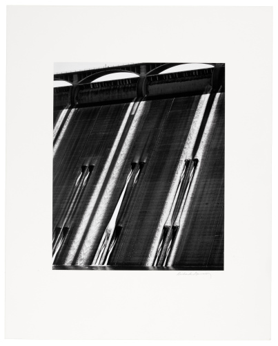 Grand Coulee Dam, Washington