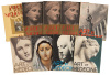 20 issues of Art et M&eacute;decine - 2