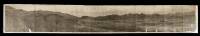 Panoramic Photograph of Beatty, Nevada