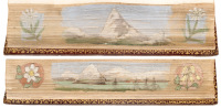 Lettres sur la Suisse, Adress&eacute;es a Madame M*** par un Voyageur Fran&ccedil;ois en 1781
