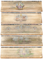 Le Decameron de Jean Boccace