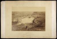 Shoshone Falls, Idaho