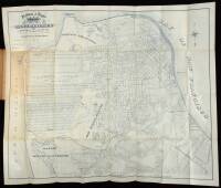 Official Guide and Maps of San Francisco Street Railways...