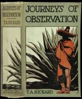 Journeys of Observation