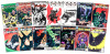 Collection of Batman Comics - 2