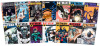 Collection of Batman Comics - 7