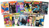 Collection of Batman Comics - 9
