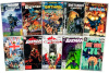 Collection of Batman Comics - 10