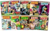 Collection of Batman Comics - 12