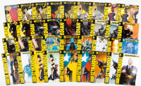 70 issues of Before Watchmen and After Watchmen limited series & special editions