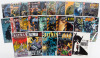 Complete run of The Batman Chronicles plus extras