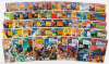 The Batman Strikes plus extras