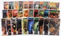 Complete run of The Dreaming